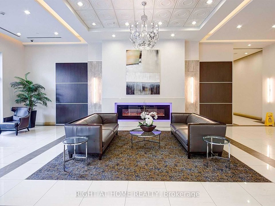 1st image of 7165 Yonge St E #631