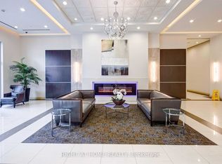 7165 Yonge St E #631, Markham, ON L3T 0C9