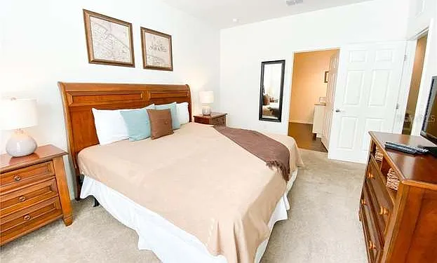 5368 Diplomat Ct #106 — Photo 54