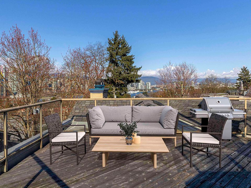 1st image of 1100 W 7th Ave #303