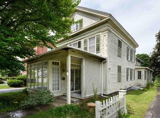 28 Main St, Conway, MA 01341