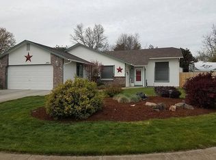 2451 N Keystone Pl, Boise, ID 83704