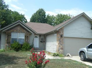 133 Tolbert Ct, Spokane, MO 65754