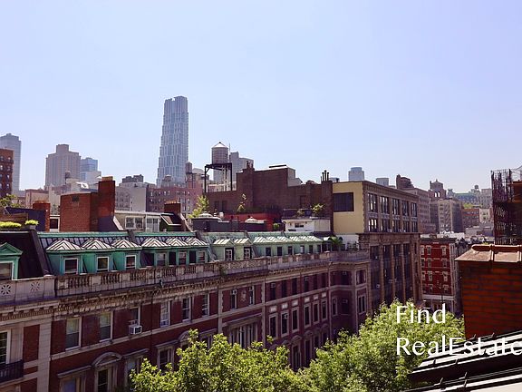 2nd image of 722 Amsterdam Ave #4A