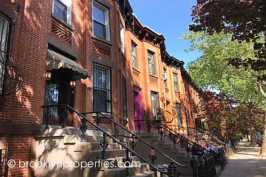 Rented by Brooklyn Properties
