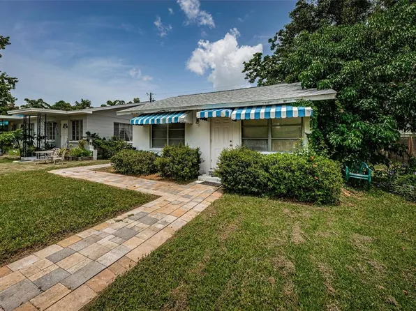 2820 57TH STREET S, GULFPORT, FL 33707