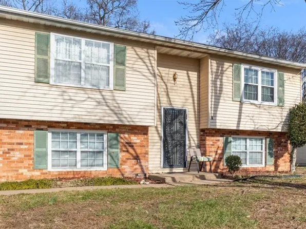 4904 Lindy Ln, Richmond, VA 23224