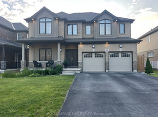 40 Elderberry Rd, Thorold, ON L2V0E7