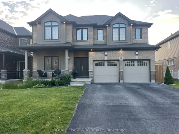 40 Elderberry Rd, Thorold, ON L2V 0E7