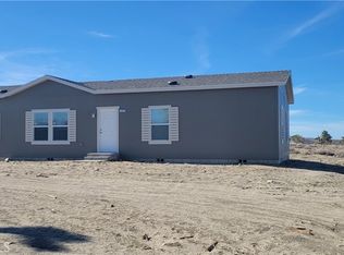 11074 Redwood Rd, Pinon Hills, CA 92372