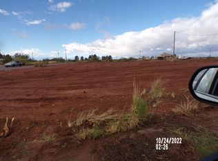 LOT 19 Indian Loop, Alamogordo, NM 88310