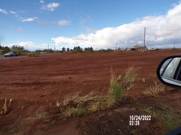 LOT 19 Indian Loop, Alamogordo, NM 88310