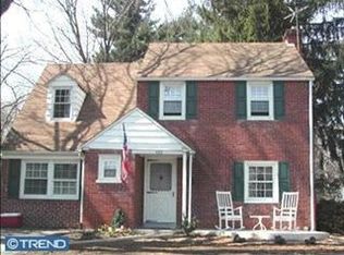 800 Pitt Rd, Cheltenham, PA 19012