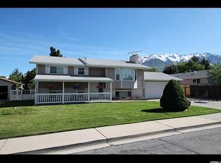 630 W 1325 N, Orem, UT 84057