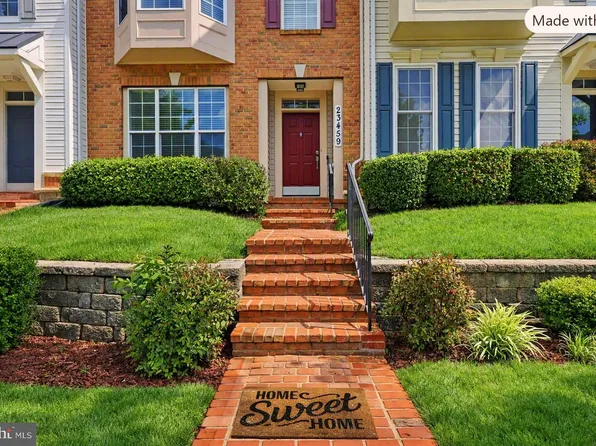 23459 Arora Hills Dr, Clarksburg, MD 20871