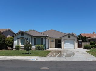 36920 Red Oak St, Winchester, CA 92596