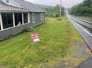 24 Baptist Hill Rd, Lunenburg, VT 05906