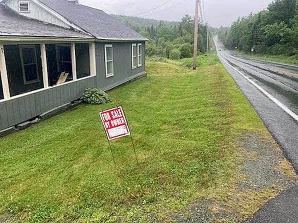 24 Baptist Hill Rd, Lunenburg, VT 05906