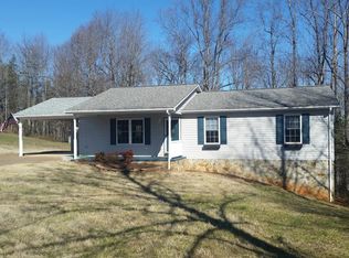 251 Woodberry Rd, Bassett, VA 24055