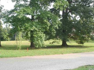 Peace Chapel Rd, Scotts hill, TN 38374