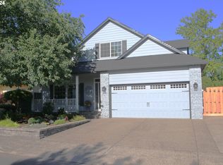 679 S Ponderosa St, Canby, OR 97013