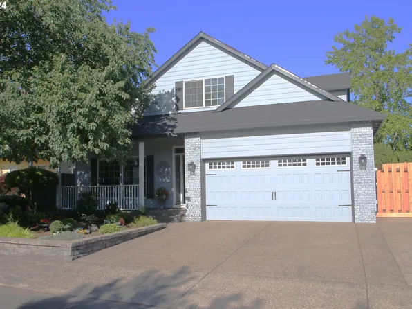 679 S Ponderosa St, Canby, OR 97013