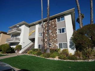 1300 Palos Verdes Dr, San Mateo, CA 94403