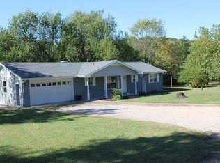 160 County Road 730, Mountain Home, AR 72653