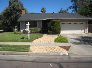 2610 Minert Rd, Concord, CA 94518