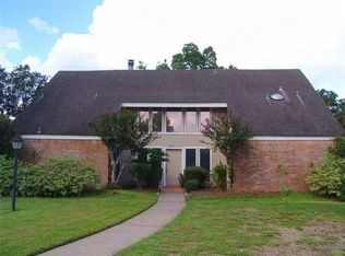 2311 Oakview Dr, Missouri City, TX 77459