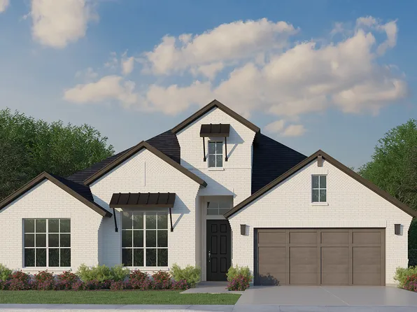4410 Timberdrift St, Midlothian, TX 76065