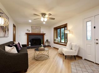 2618 45th AVENUE, Kenosha, WI 53144