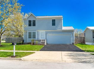 6140 Parkglen Rd, Galloway, OH 43119