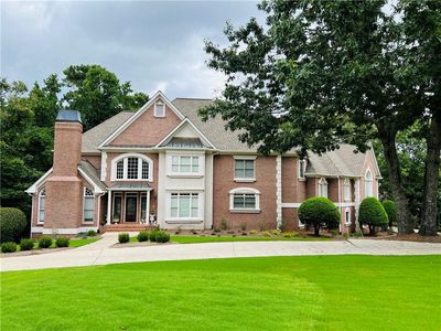 200 N Smead Ct, Roswell, GA, 30076