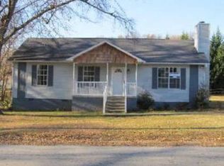 16 Webster Rd, Greenville, SC 29607