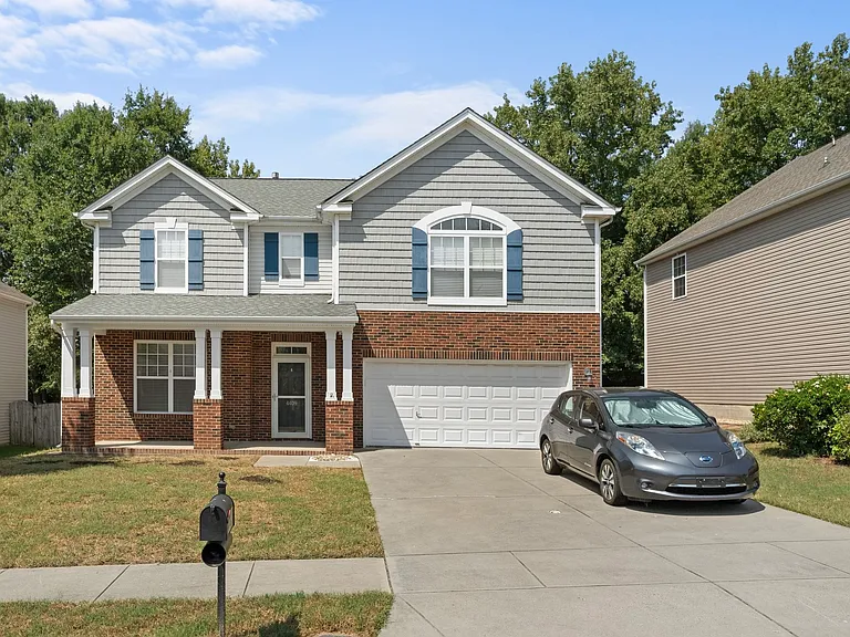 4409 Lawrence Daniel Dr — Photo 1