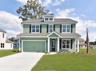 284 Hulston Landing Rd, Bluffton, SC 29909