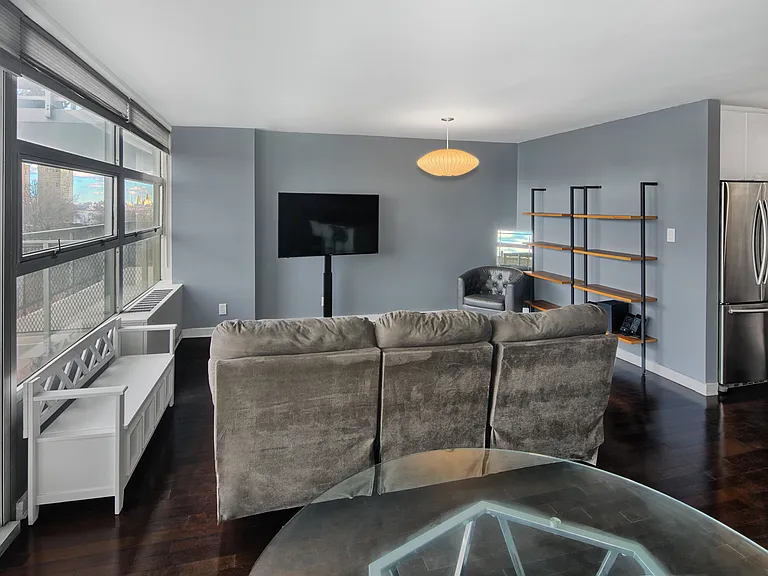 6050 Boulevard East #5E — Photo 8
