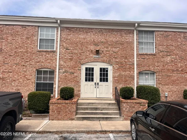 5201 Atlantic Blvd Unit 213, Jacksonville, FL 32207