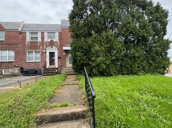 7521 Overbrook Ave Floor 1, Philadelphia, PA 19151