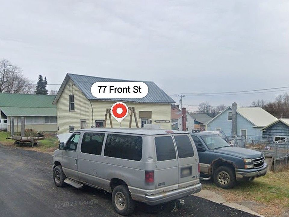 2nd image of 77 Front St