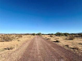 32467 Lakeview Ave, Newberry Springs, CA 92365