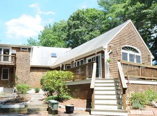 28 Steamboat Dr, Marshfield, MA 02050