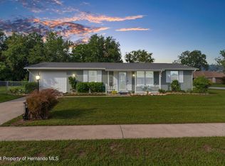 9377 Regatta St, Spring Hill, FL 34608