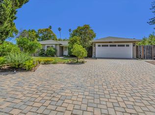 520 Hawthorne Ct, Los Altos, CA 94024
