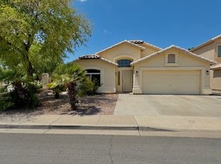 4166 W Dublin St, Chandler, AZ 85226