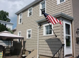 78 Florida Ave #2, Cranston, RI 02920