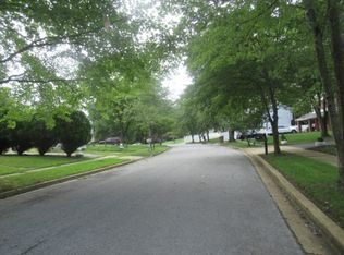 13402 Colfax Dr, Fort Washington, MD 20744