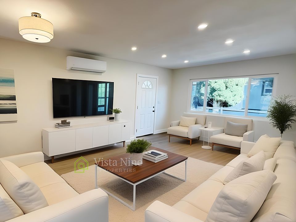 Plenty of Space to Dine and Entertain