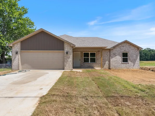 261 Markham St, Ward, AR 72176